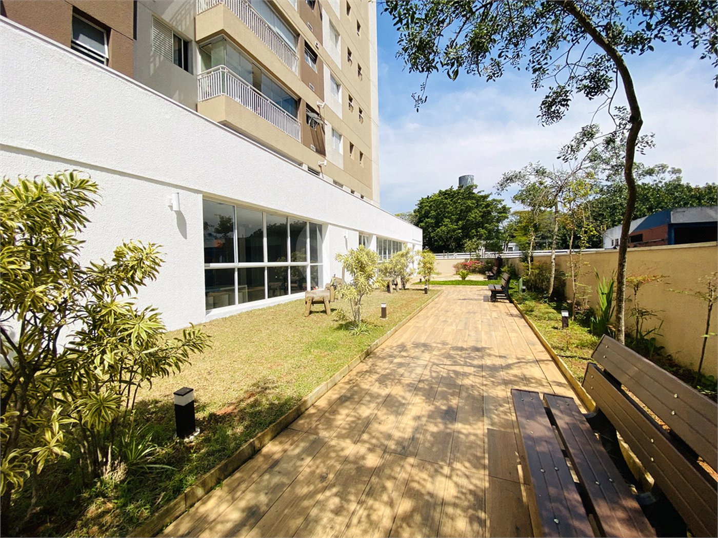 Apartamento à venda com 2 quartos, sendo 1 suíte,  no Centro, São Bernardo do Campo, SP