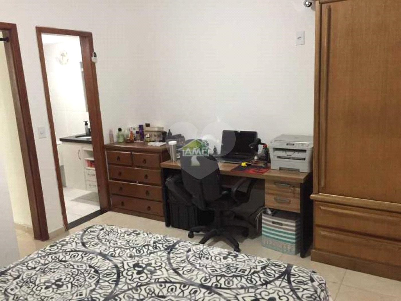 Casa à venda com 3 quartos, sendo 2 suítes,  em Campo Grande, Rio de Janeiro, RJ