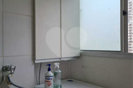 Apartamento à venda com 2 quartos em Água Branca, São Paulo, SP