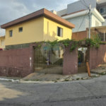 Sobrado à venda com 3 quartos em Mandaqui, São Paulo, SP