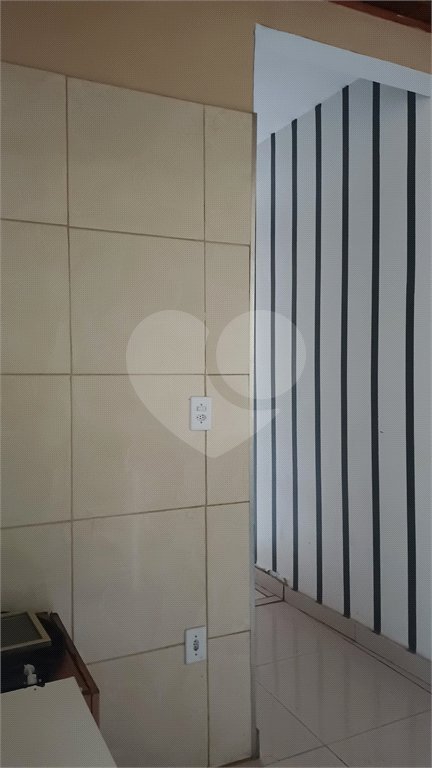 Casa à venda com 6 quartos em Campo Grande, Rio de Janeiro, RJ