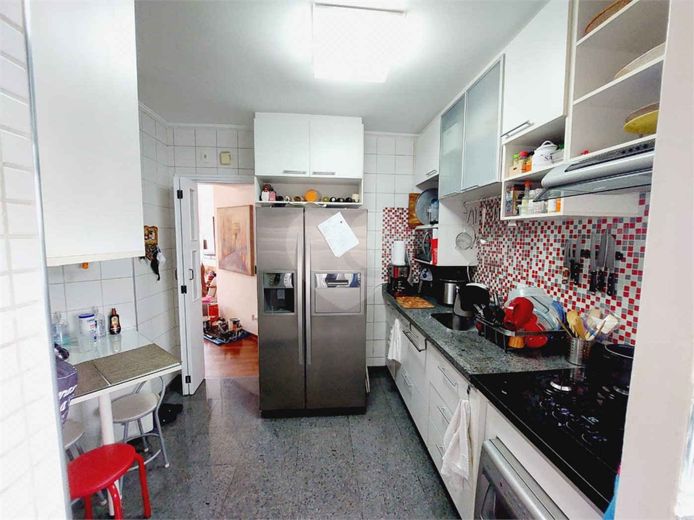 Apartamento à venda com 3 quartos, sendo 1 suíte, em Alto da Lapa, São Paulo, SP
