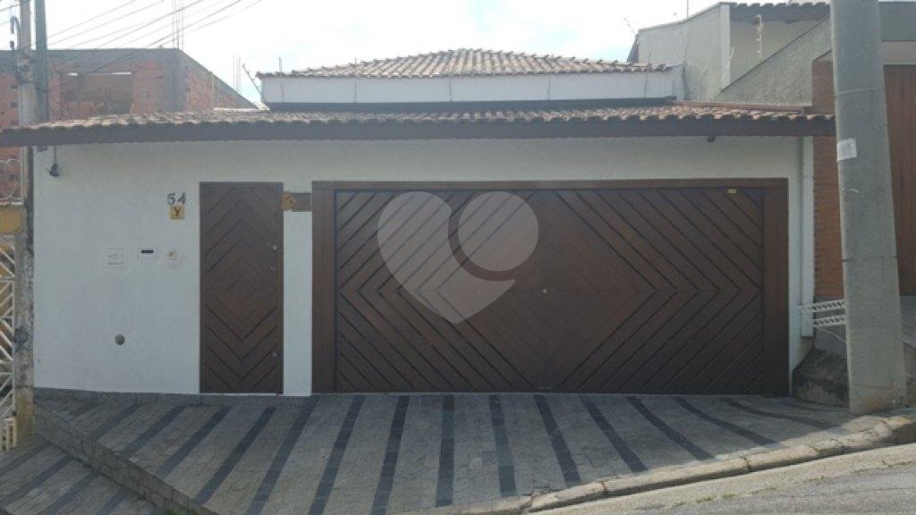 Casa Térrea à venda com 3 quartos, sendo 1 suíte, em Jardim Franca, São Paulo, SP