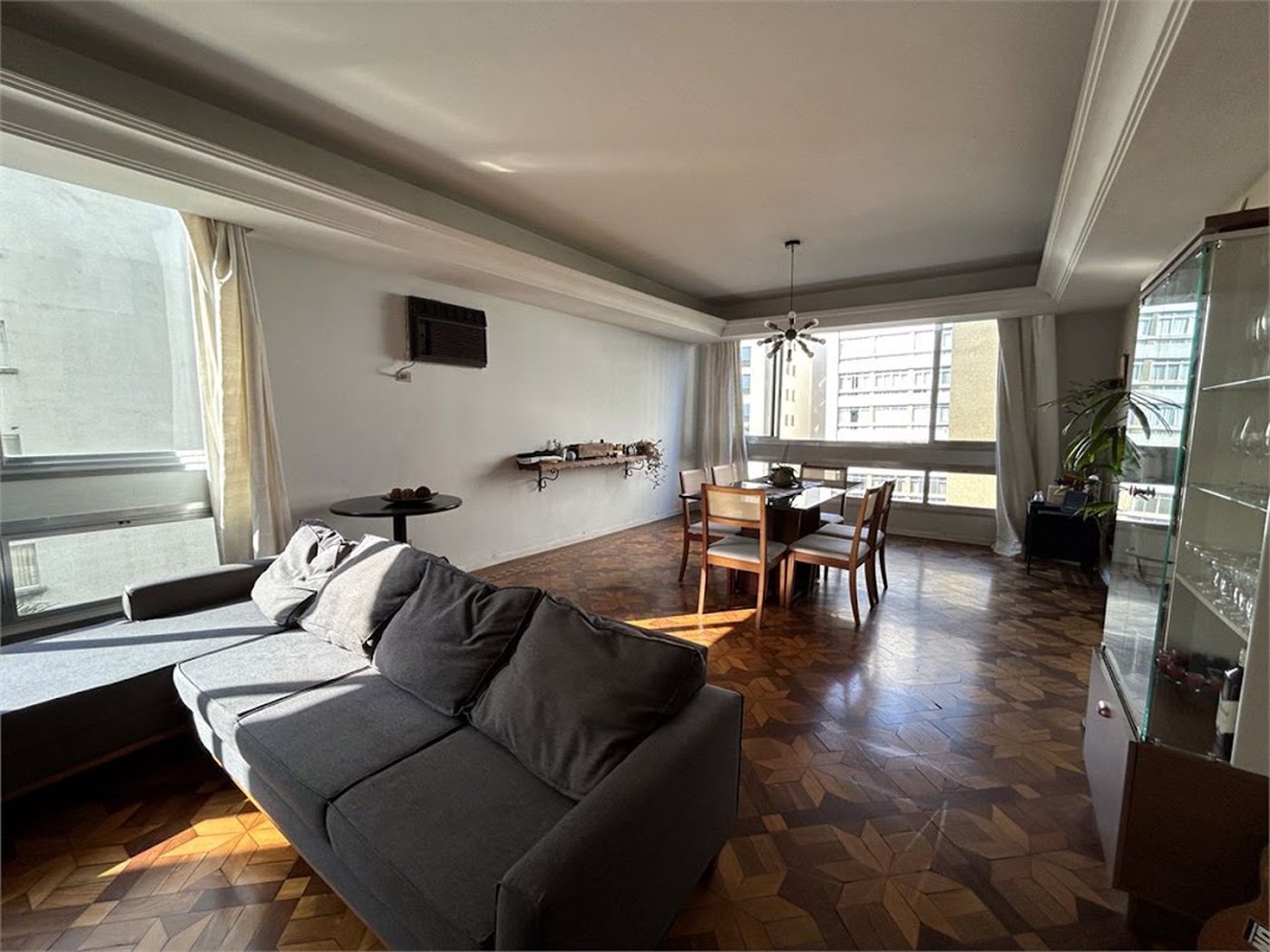Apartamento com 4 dormitórios à venda, 301 m² por R$ 1.200.000,00 - Gonzaga - Santos/SP
