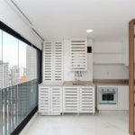 Apartamento à venda com 2 quartos, sendo 1 suíte, em Perdizes, São Paulo, SP