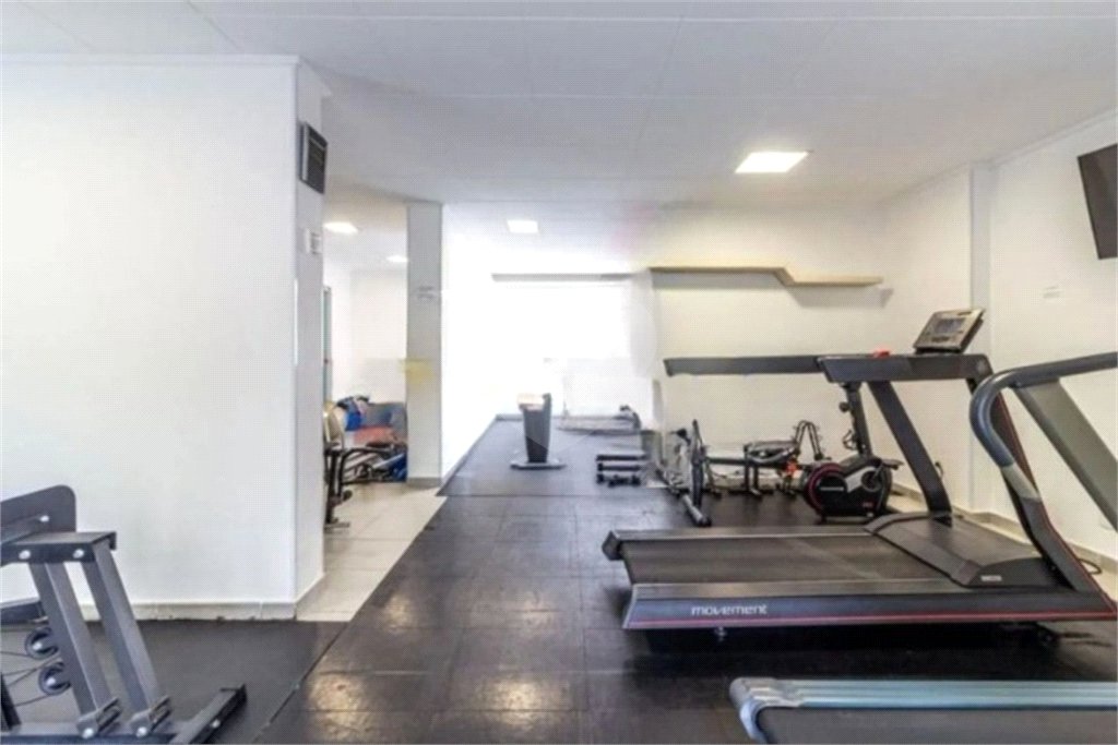Apartamento à venda com 2 quartos, sendo 1 suíte, em Indianópolis, São Paulo, SP