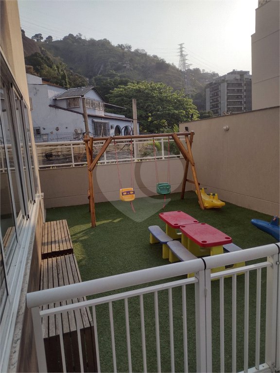 Apartamento à venda com 3 quartos, sendo 1 suíte, em Tijuca, Rio de Janeiro, RJ