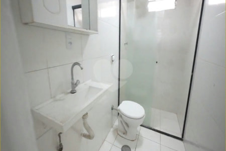 Apartamento à venda com 1 quarto em Consolação, São Paulo, SP