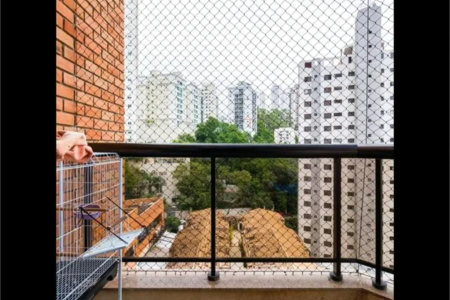 Duplex à venda com 1 quarto em Jardim Ampliação, São Paulo, SP