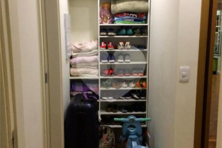 Apartamento à venda com 4 quartos, sendo 2 suítes, em Cerqueira César, São Paulo, SP