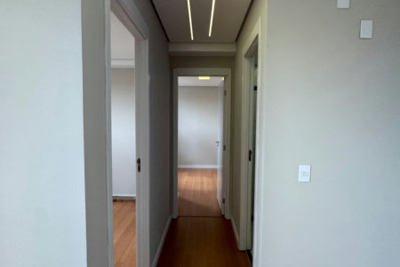 Apartamento à venda com 2 quartos em Jardim Villagio Ghiraldelli, Hortolândia, SP