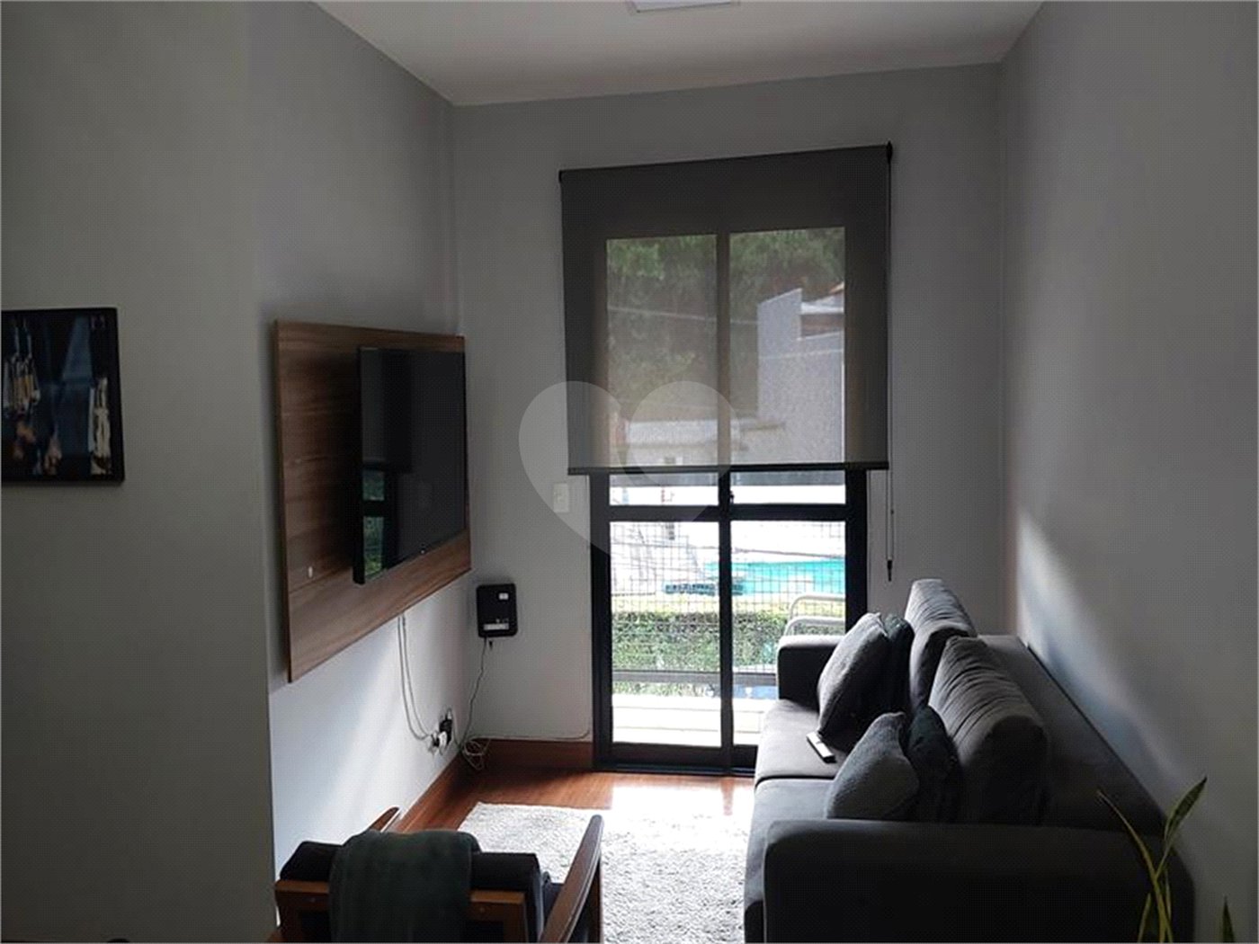 Apartamento à venda com 3 quartos em Limão, São Paulo, SP
