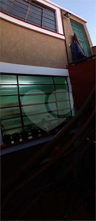 Sobrado à venda com 3 quartos em Cangaíba, São Paulo, SP