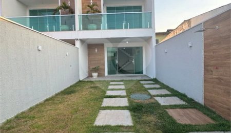 Casa à venda com 4 quartos, sendo 1 suíte,  em Inhoaíba, Rio de Janeiro, RJ