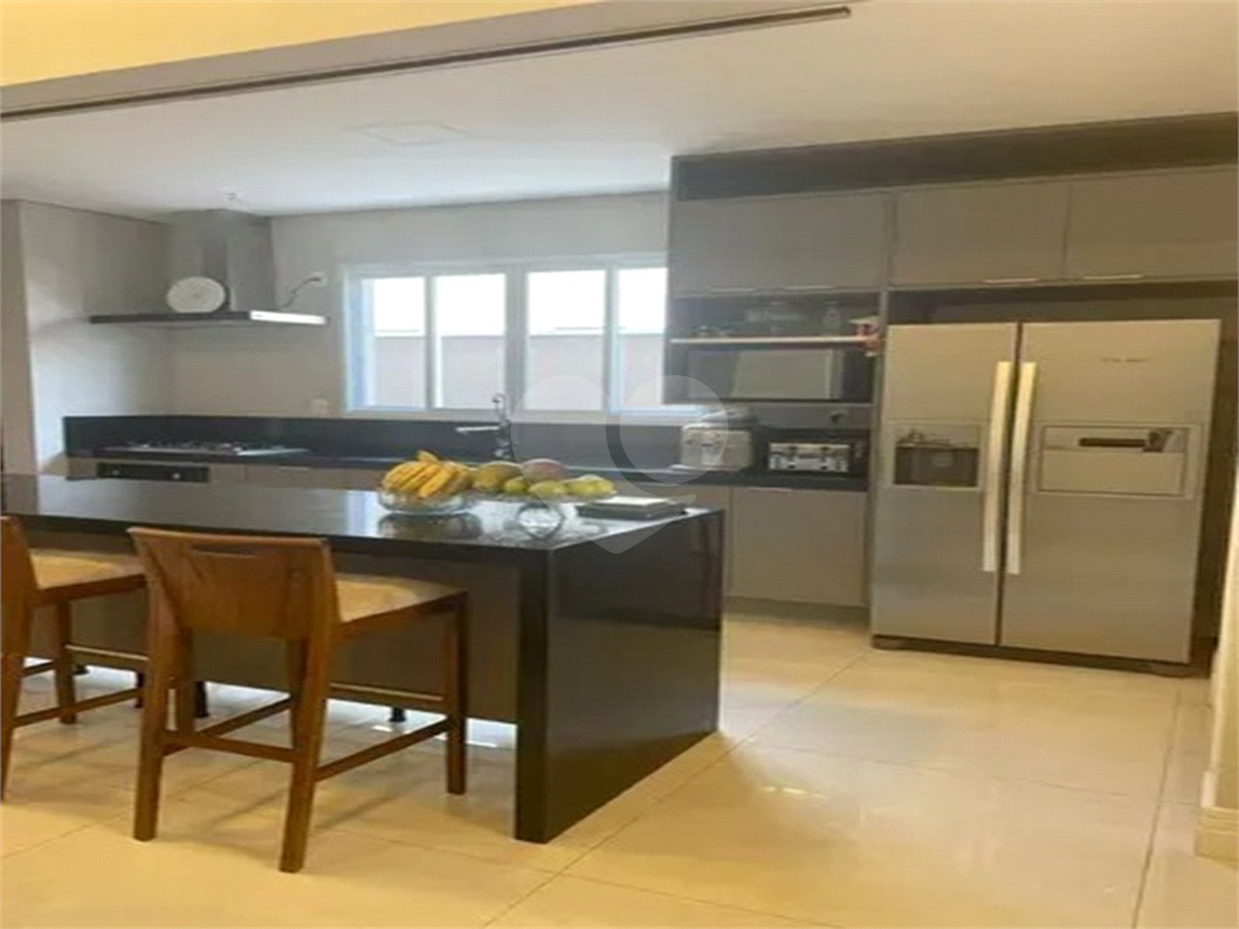 Casa Térrea à venda com 3 suítes em Medeiros, Jundiaí, SP