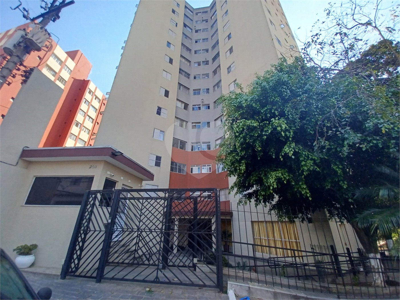 Apartamento à venda com 2 quartos em Vila Erna, São Paulo, SP