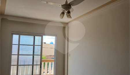 Apartamento à venda com 2 quartos em Vila Tibério, Ribeirão Preto, SP