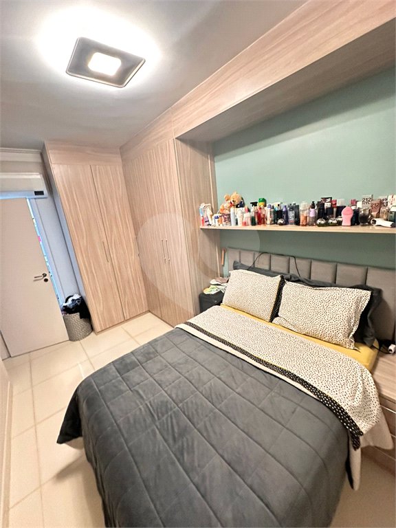 Apartamento à venda com 2 quartos, sendo 1 suíte, em Vila Nova Mazzei, São Paulo, SP