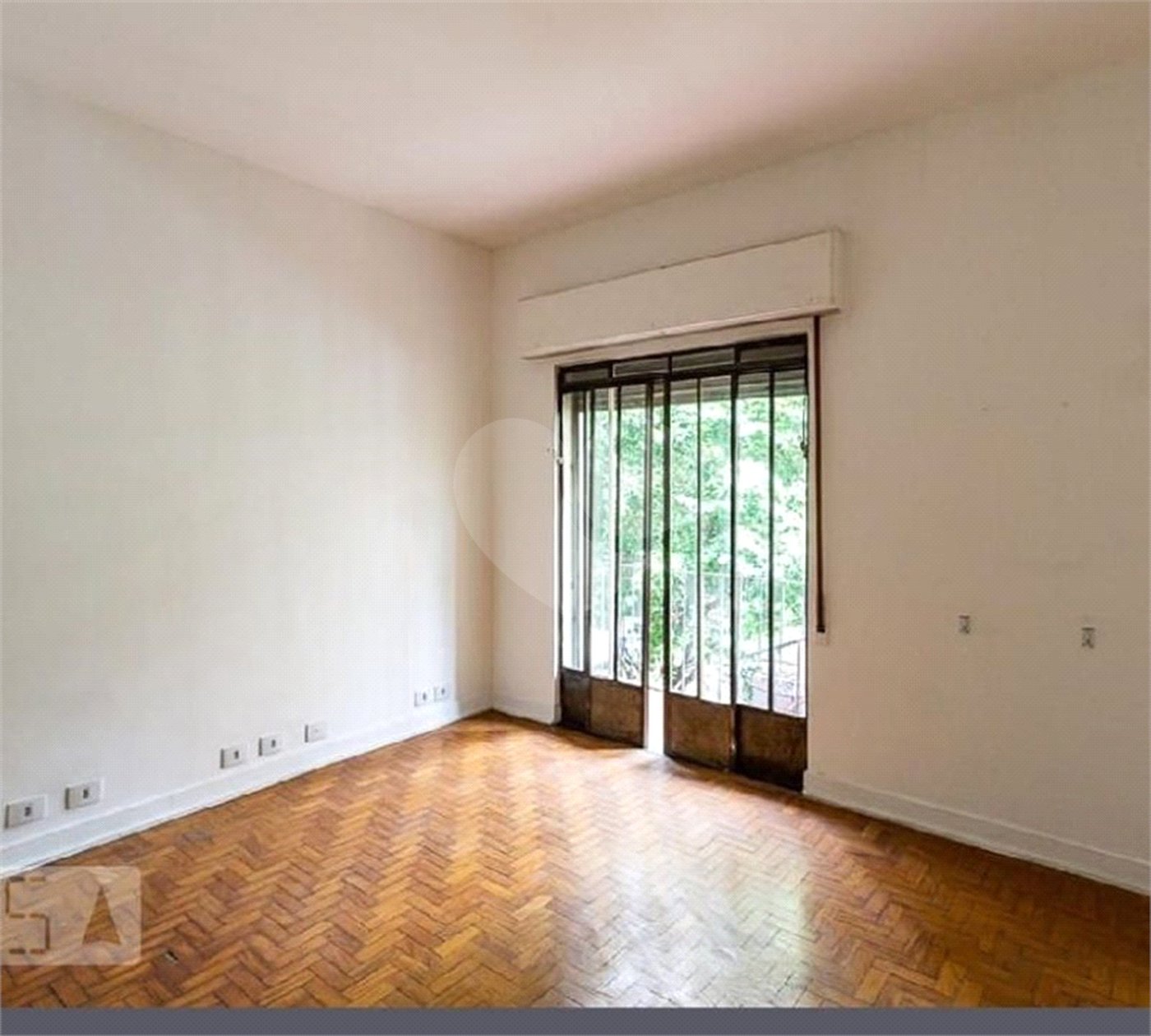 Apartamento à venda com 2 quartos em Cerqueira César, São Paulo, SP