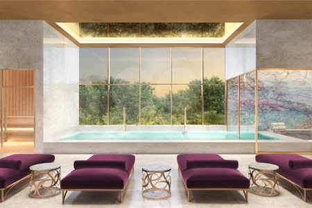 Apartamento à venda com 4 suítes em Indianópolis, São Paulo, SP