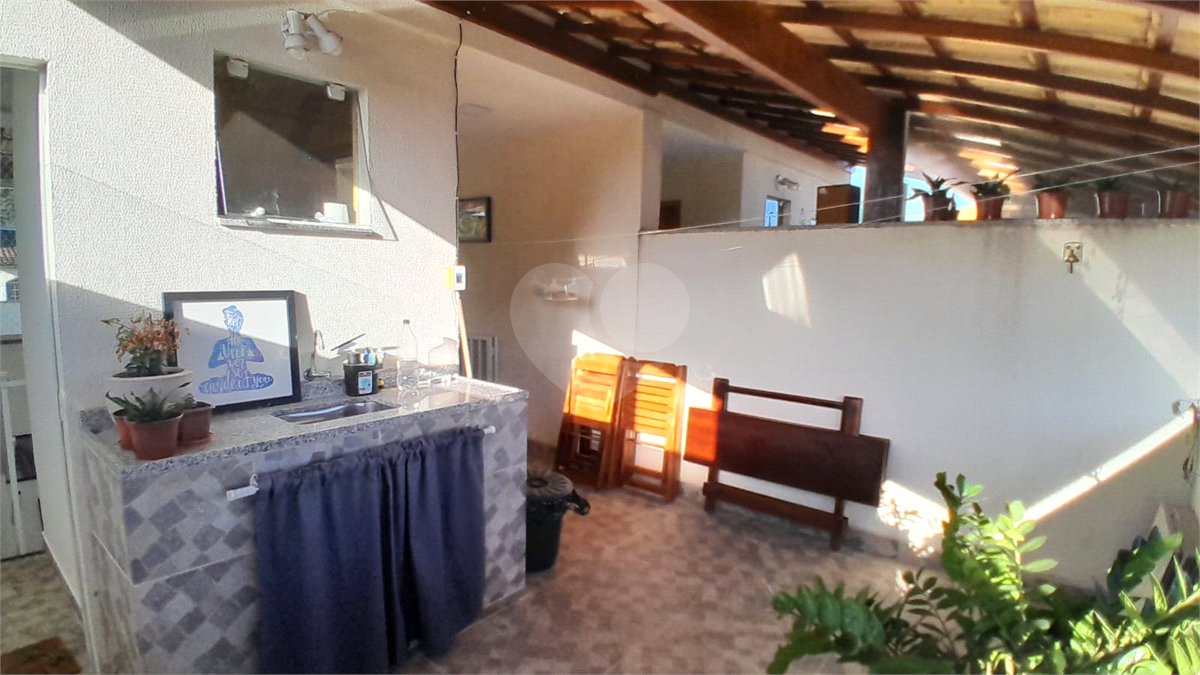 Casa à venda com 2 suítes em Campo Grande, Rio de Janeiro, RJ