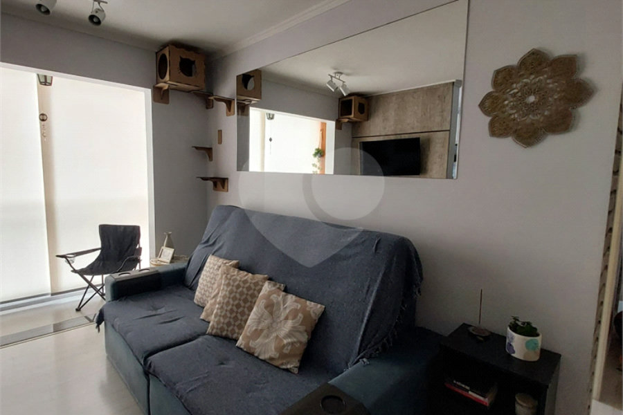 Apartamento à venda com 2 quartos em Tremembé, São Paulo, SP