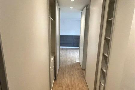 Apartamento à venda com 2 suítes em Parque do Morumbi, São Paulo, SP