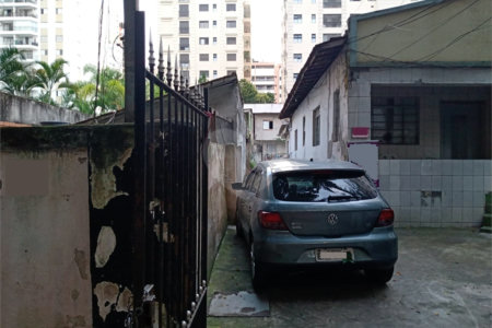 Terreno à venda com 3 quartos, sendo 1 suíte, em Real Parque, São Paulo, SP