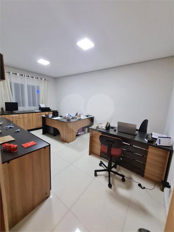 Casa à venda com 4 quartos, sendo 3 suítes,  em Jardim Vera Regina, Campo Limpo Paulista, SP