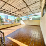 Sobrado à venda com 3 quartos em Aclimação, São Paulo, SP