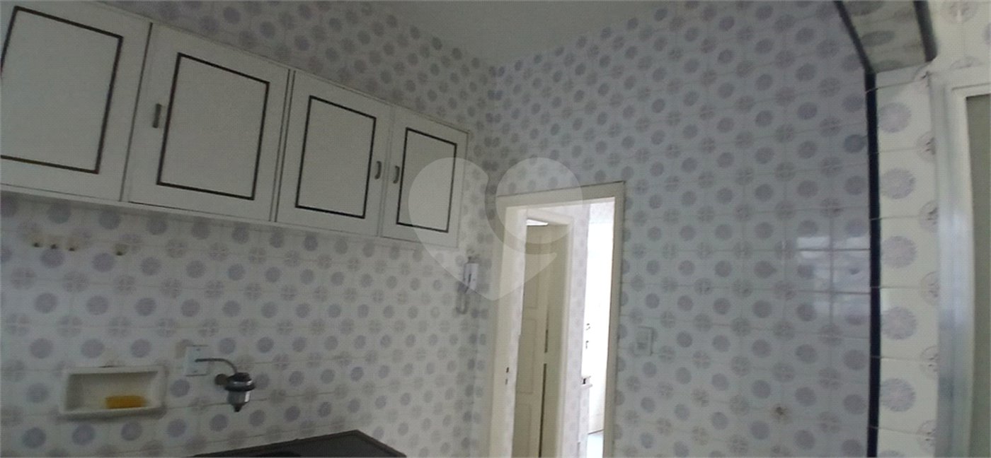 Apartamento à venda com 3 quartos em Rio Comprido, Rio de Janeiro, RJ