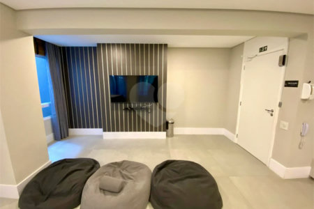 JARDIM PRUDÊNCIA - APTO SEMINOVO COM TERRAÇO GOURMET