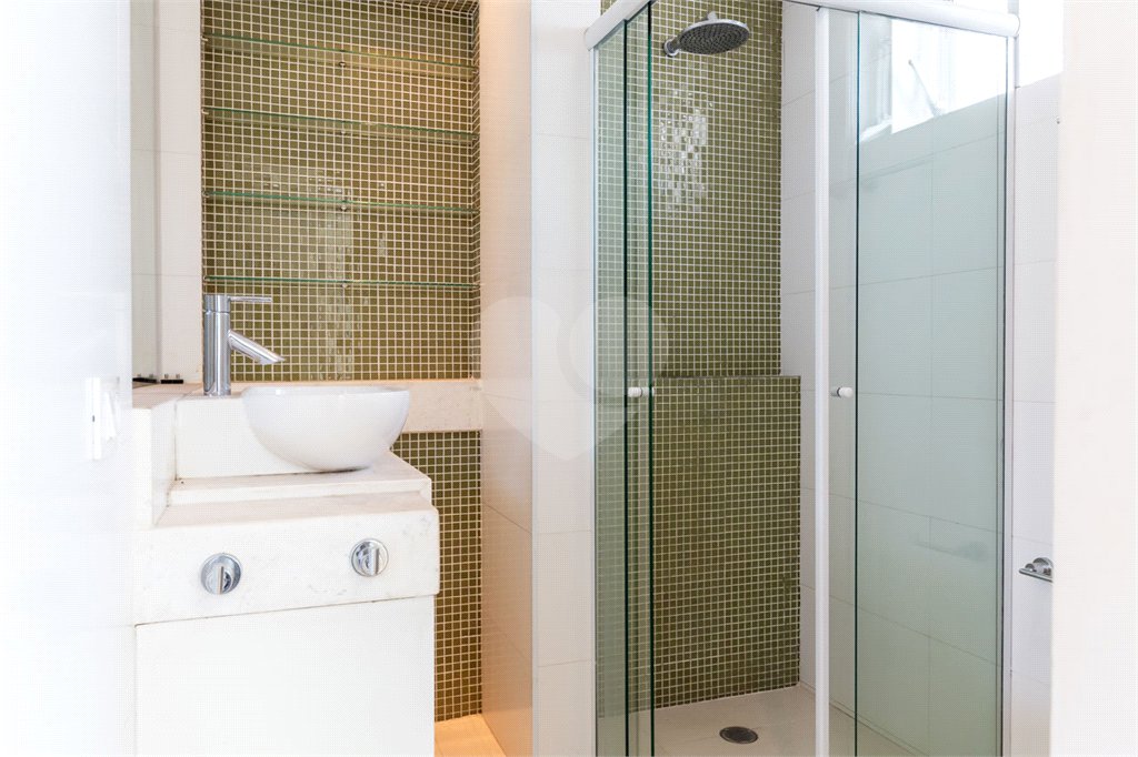 Apartamento à venda com 2 suítes em Jardim Paulista, São Paulo, SP