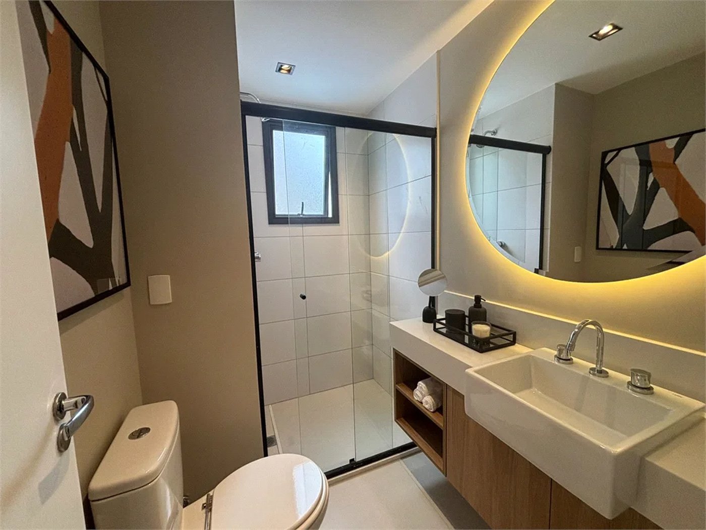Apartamento à venda com 3 suítes em Vila Andrade, São Paulo, SP