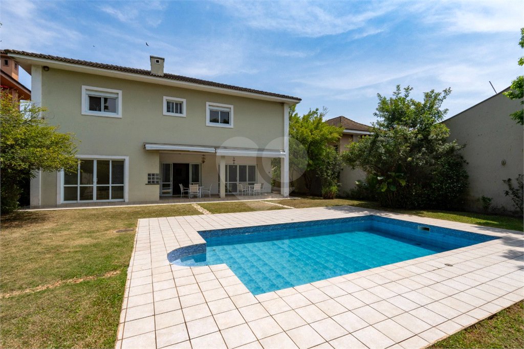 Casa à venda com 4 suítes em Morumbi, São Paulo, SP