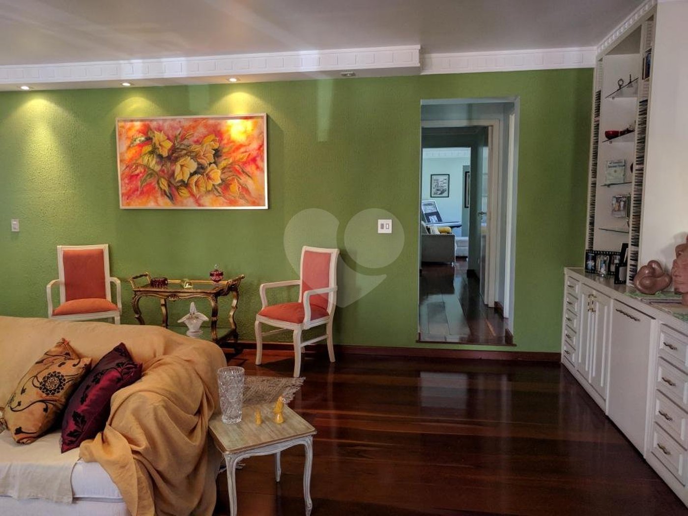 Sobrado à venda ou para alugar com 5 quartos, sendo 3 suítes, em Jardim Marajoara, São Paulo, SP