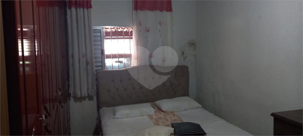 Sobrado à venda com 4 quartos em Água Fria, São Paulo, SP