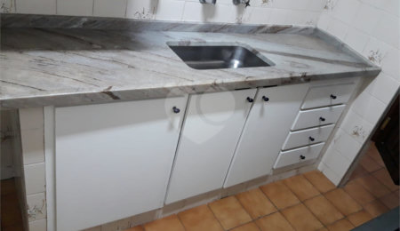 Apartamento à venda com 2 quartos em Jardim Ana Maria, Jundiaí, SP