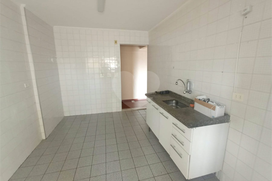 Apartamento à venda com 2 quartos em Mandaqui, São Paulo, SP