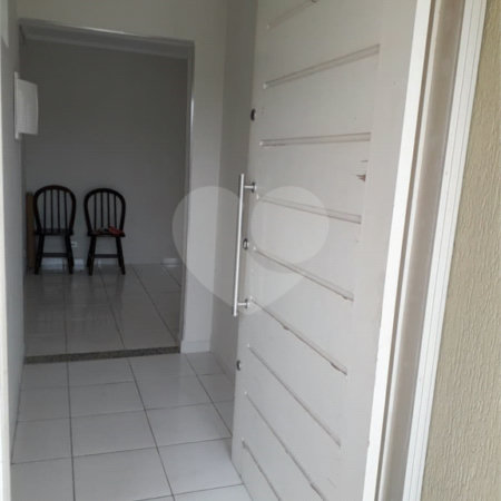 Sobrado à venda com 2 suítes em Vila Nova Mazzei, São Paulo, SP