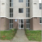 Apartamento à venda com 2 quartos em Campo Grande, Rio de Janeiro, RJ