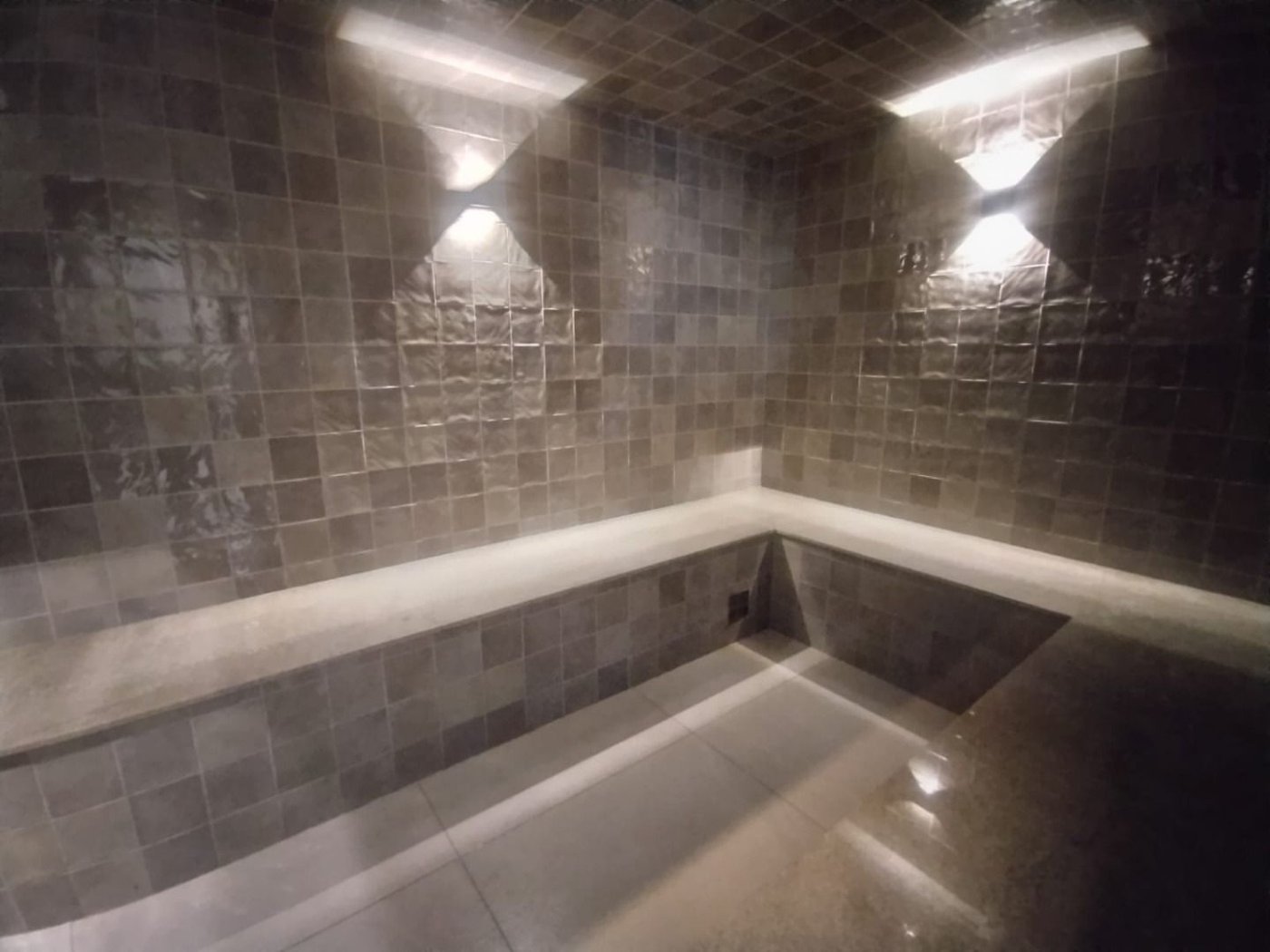 Apartamento Residencial à venda, Gonzaga, Santos - AP1742.