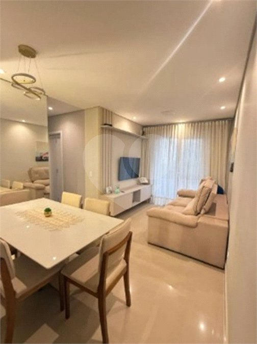 Apartamento à venda com 2 quartos em Jardim Testae, Guarulhos, SP