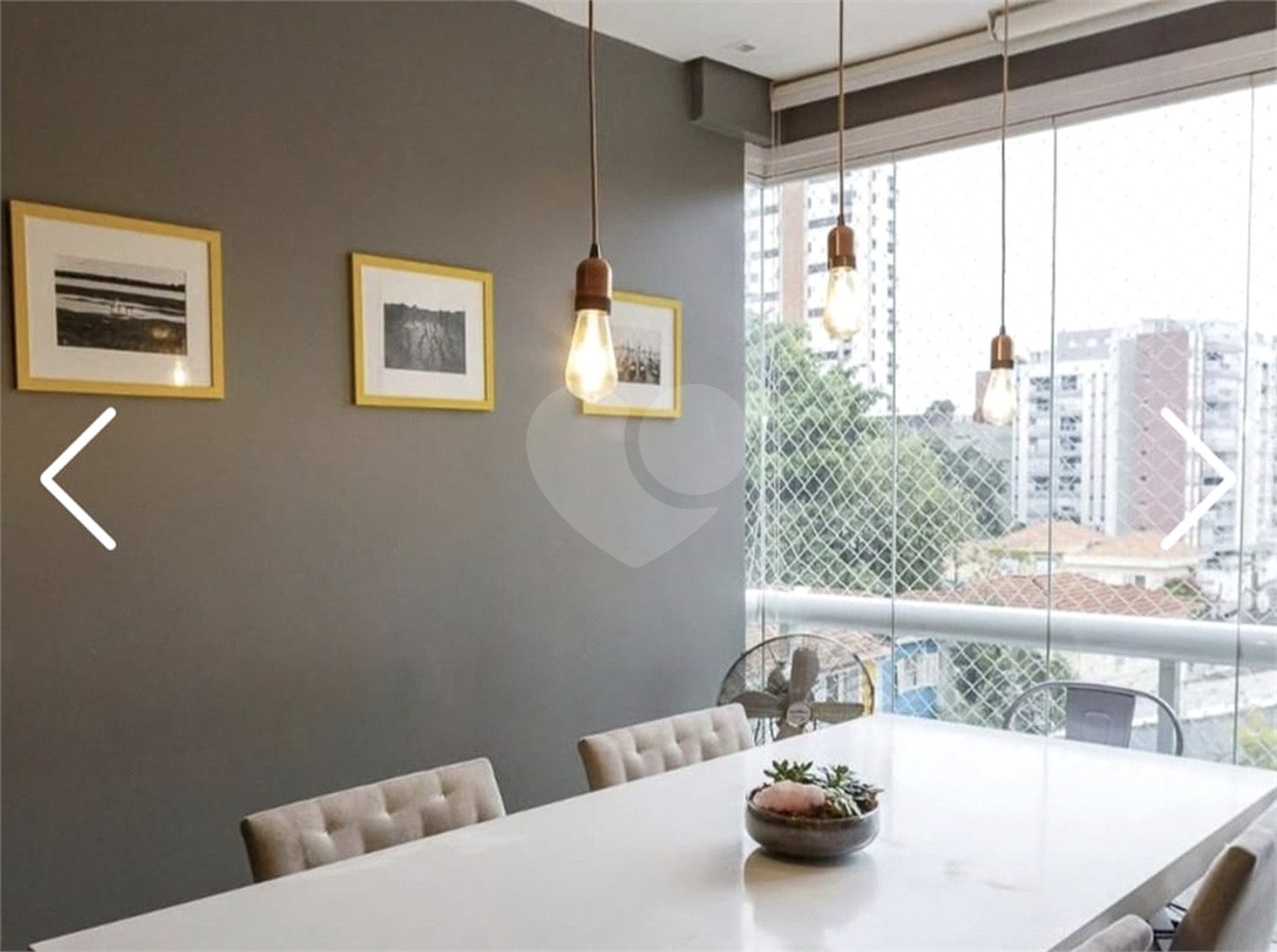 Apartamento à venda com 2 quartos, sendo 1 suíte, em Perdizes, São Paulo, SP