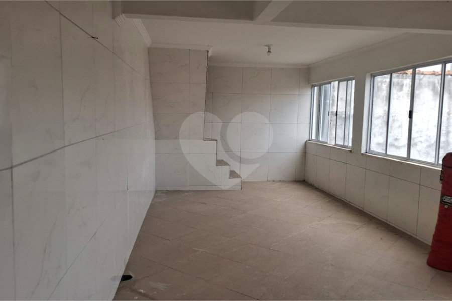 Casa à venda com 3 suítes em Freguesia do Ó, São Paulo, SP