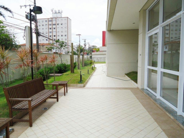 Apartamento à venda com 3 quartos, sendo 1 suíte,  em Tucuruvi, São Paulo, SP
