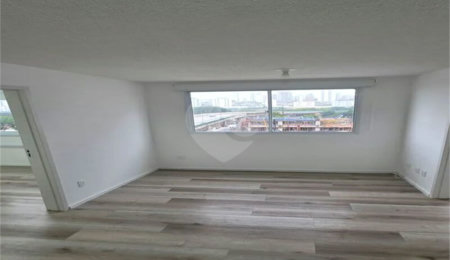 Apartamento à venda com 2 quartos em Ipiranga, São Paulo, SP