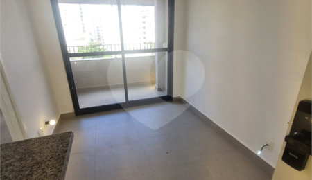 Apartamento à venda com 1 suíte em Vila Olímpia, São Paulo, SP