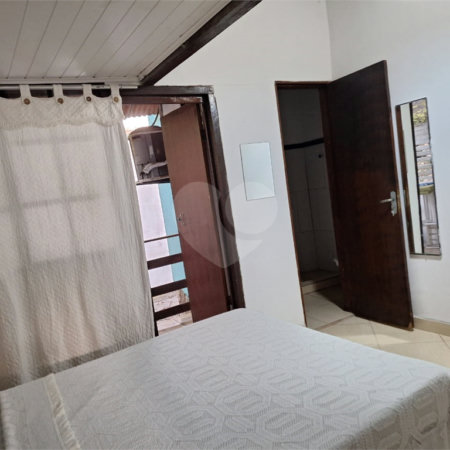 Casa à venda com 6 suítes em Manguinhos, Armação dos Búzios, RJ