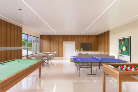 Alpnach Residence